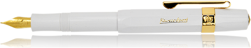 Kaweco Classic Sport Fountain - White