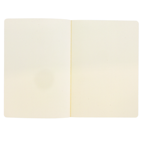Kleid Tiny Grid 2mm Notebook B6