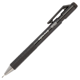 Kokuyo Enpitsu Sharp Type-S 0.9mm - Black