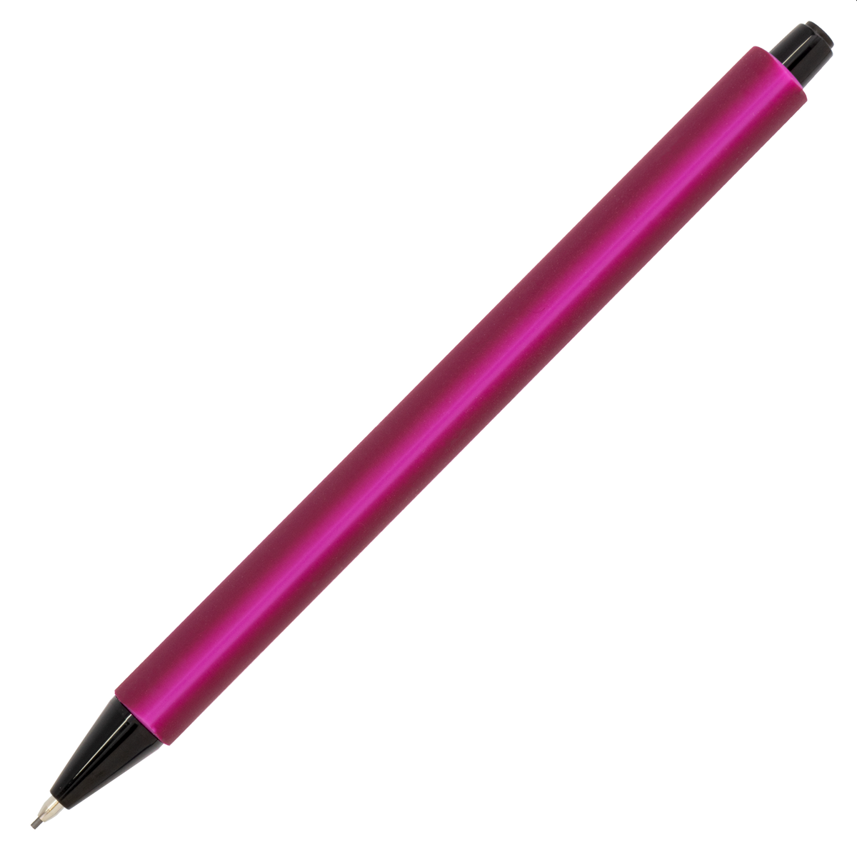 Kokuyo 0.9MM Wine Red