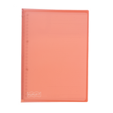 Maruman Kurufit Binder- B5 - 26 Ring