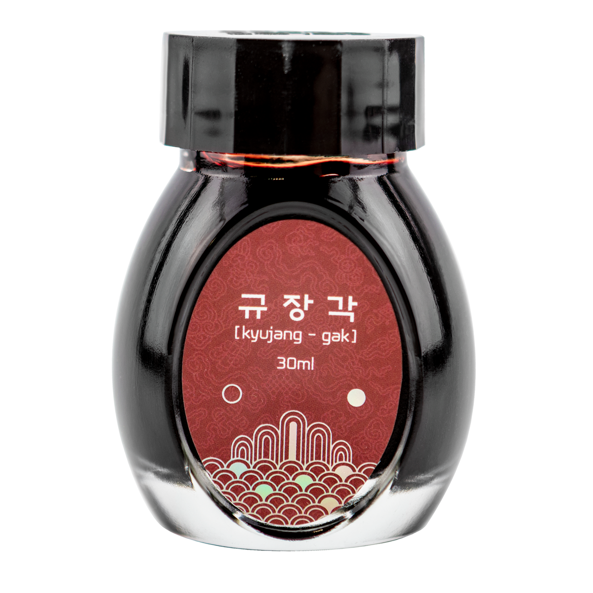 Colorverse USA Kingdom Project Series - 021 Kyujang Gak
