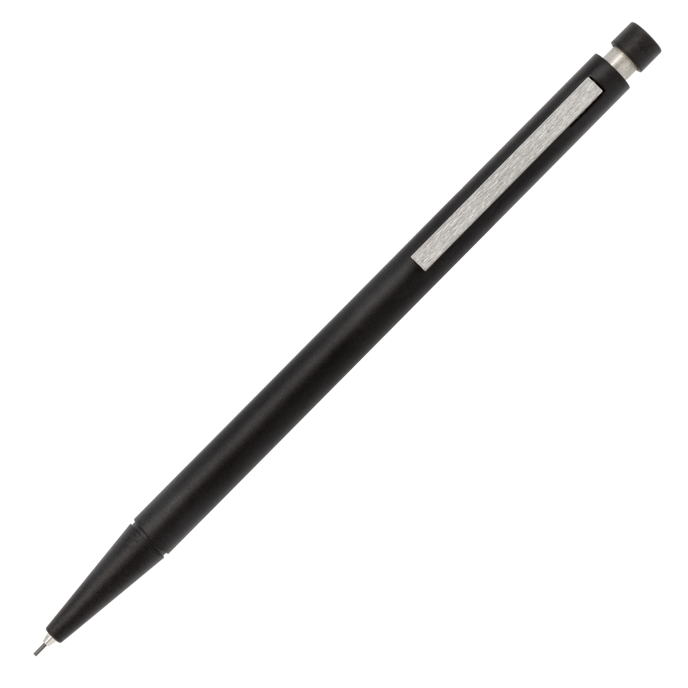 Lamy CP1 Mechanical Pencil .7mm - Matte Black