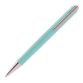 Lamy Logo M+ Ballpoint - Lagoon Gloss