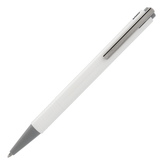 Lamy Logo M+ Ballpoint - White