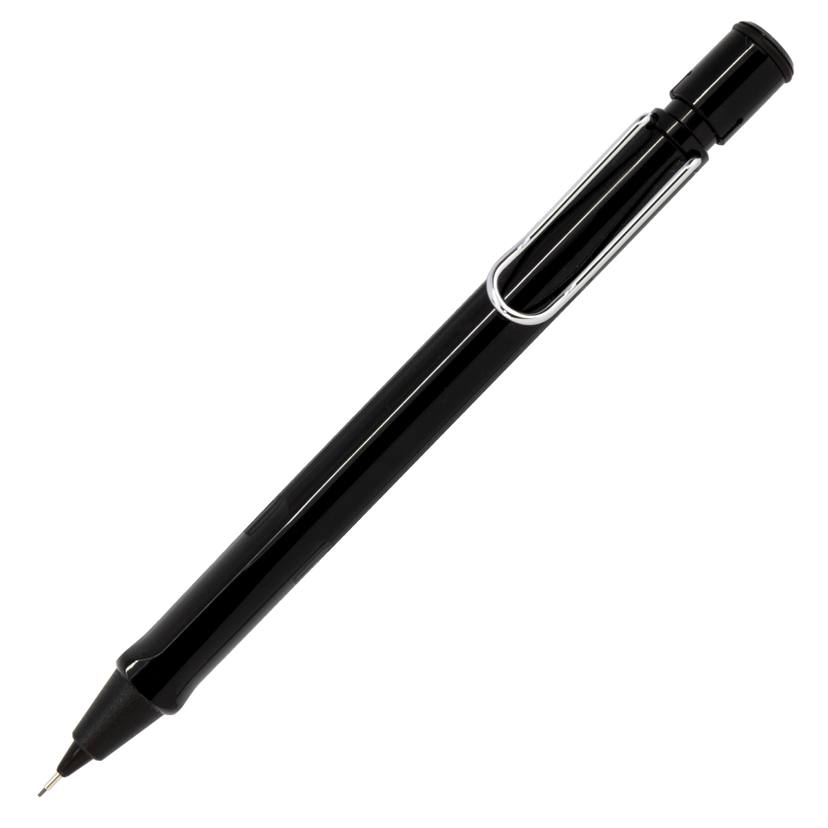 Lamy Safari Pencil - Shiny Black