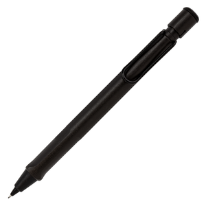 Lamy Safari Pencil - Charcoal