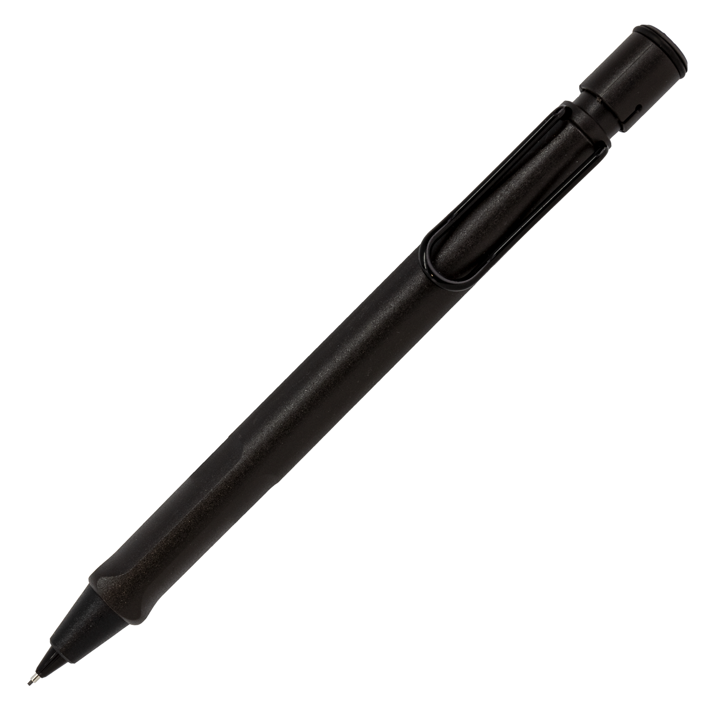 Lamy Safari Pencil - Charcoal