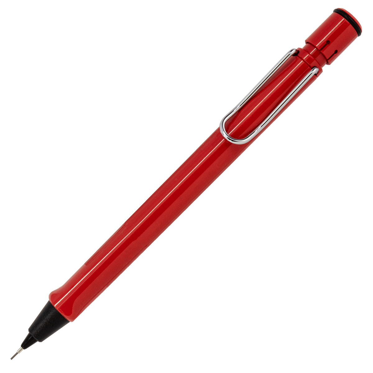Lamy Safari Pencil - Red