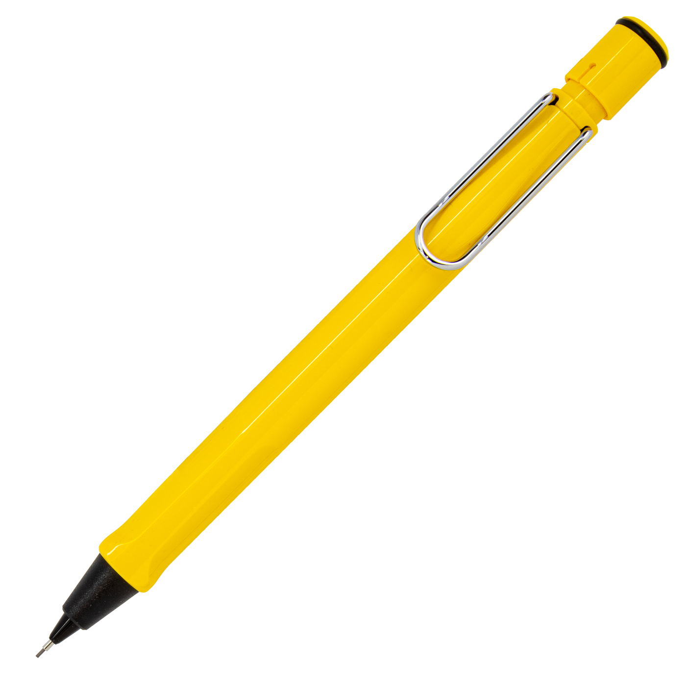 Lamy Safari Pencil - Yellow