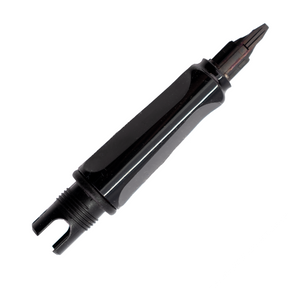 Lamy Safari Section and Feed