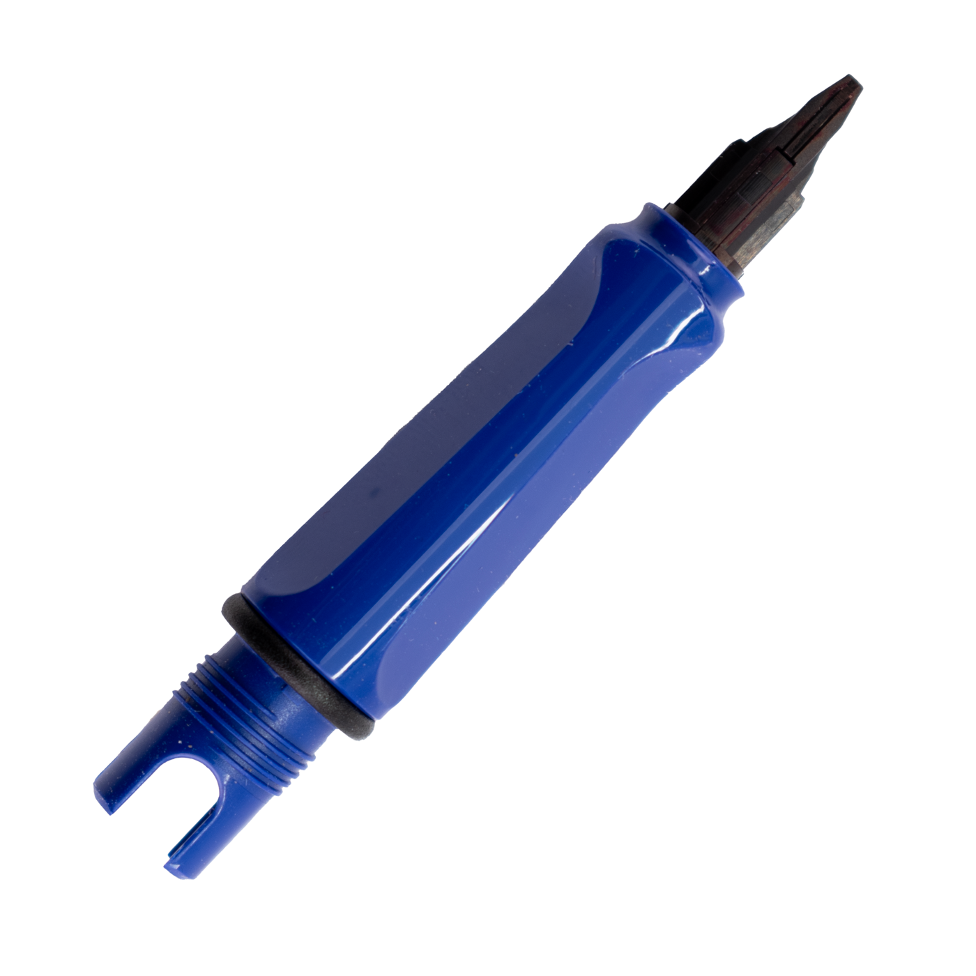 Lamy Safari Section and Feed