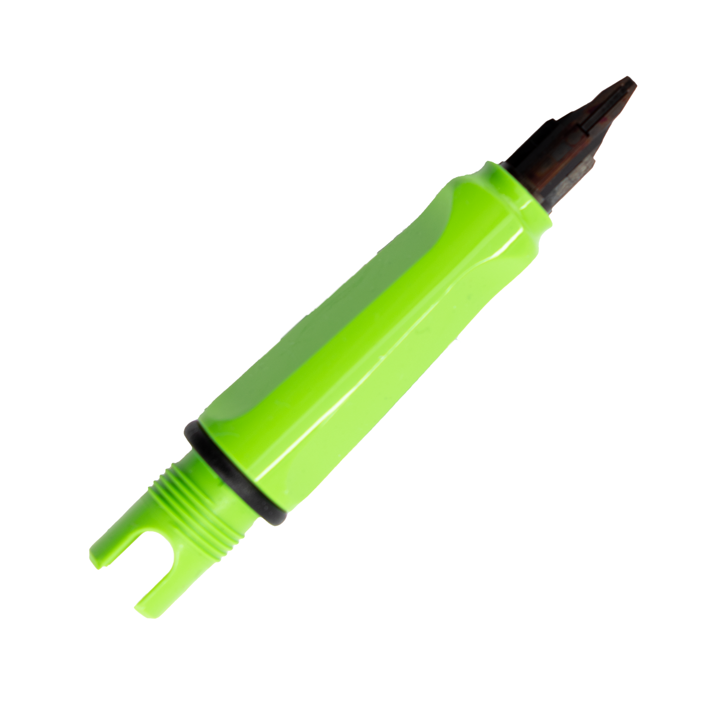 Lamy Safari Section and Feed