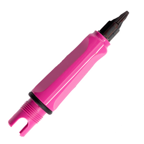 Lamy Safari Section and Feed