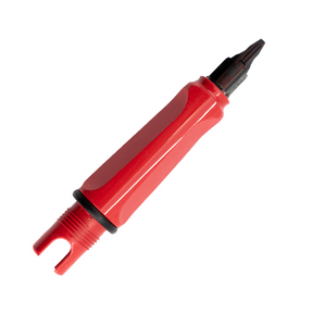 Lamy Safari Section and Feed
