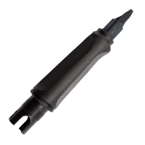 Lamy Safari Section and Feed