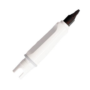 Lamy Safari Section and Feed