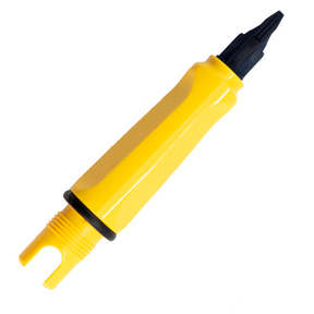 Lamy Safari Section and Feed