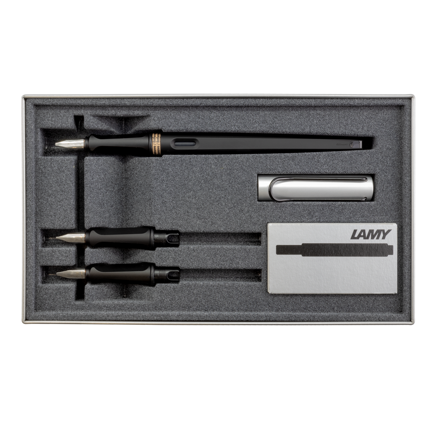 Lamy Joy - AL Set 011