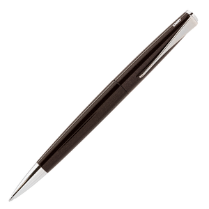 Lamy Studio Ballpoint - Dark Brown