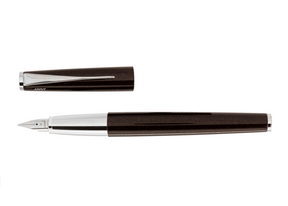 Lamy Studio Fountain - Dark Brown