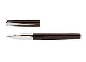 Lamy Studio Rollerball - Dark Brown