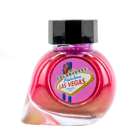 Colorverse USA Special Series Ink - Nevada-Fabulous Las Vegas Glistening