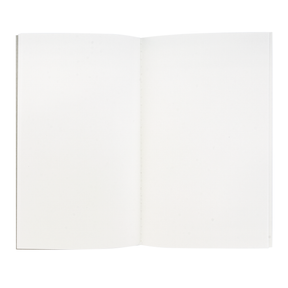 Life Stationery Klesha A5 Slim Side Bound Notebook
