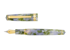 Laban Rosa Lilac Fountain Pen