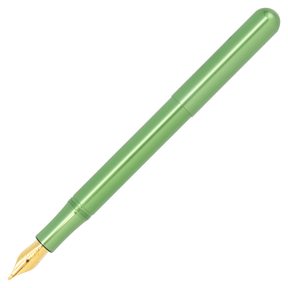 Kaweco Liliput Fountain - Green Aluminum