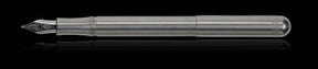 Kaweco Liliput Fountain - Stainless Steel