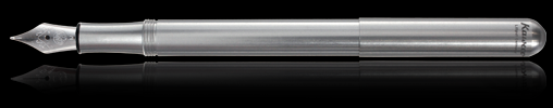 Kaweco Liliput Fountain - Aluminum