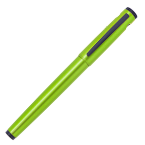 Pilot Explorer Fountain Pen - Lime
