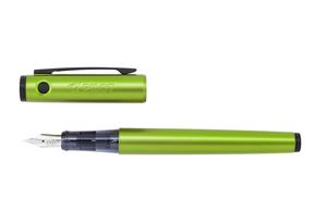 Pilot Explorer Fountain Pen - Lime