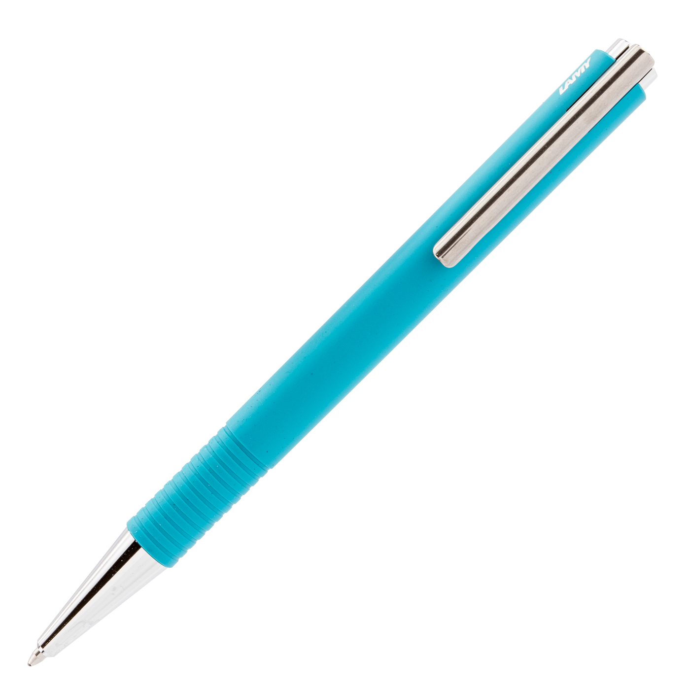 Lamy Logo M+ Ballpoint - Sea Matte