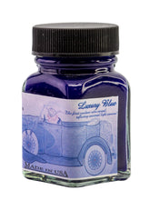 Noodler's Luxury Blue