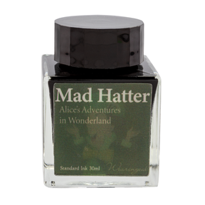 Wearingeul - Alice in Wonderland - Mad Hatter