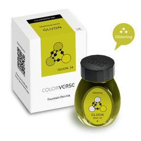 Colorverse Duo - 23 & 24 Photon & Gluon