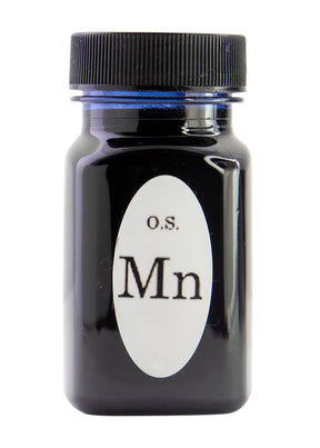 Organics Studio Elements Manganese Blue Black