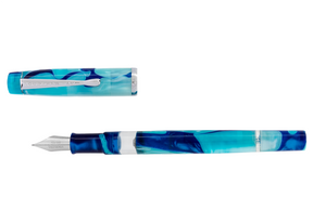Noodler's Konrad Marbled Marianas