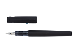 Pilot Explorer Fountain Pen - Black Matte