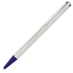 Lamy Logo Ballpoint - Matte Stainless