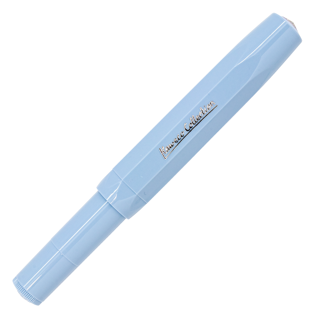 Kaweco Sport Collection - Mellow Blue Fountain