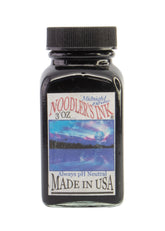 Noodler's Midnight Blue