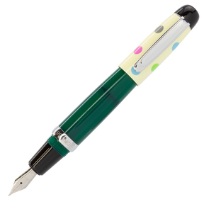 Opus 88 Mini Pocket Pen - Polka Dot