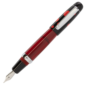 Opus 88 Mini Pocket Pen - Ladybug