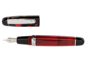 Opus 88 Mini Pocket Pen - Ladybug