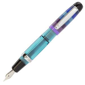 Opus 88 Mini Pocket Pen - Stripes