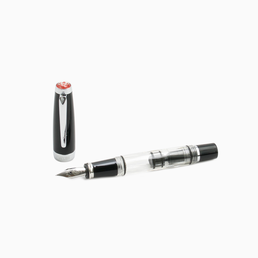 TWSBI Diamond Mini - Classic Fountain