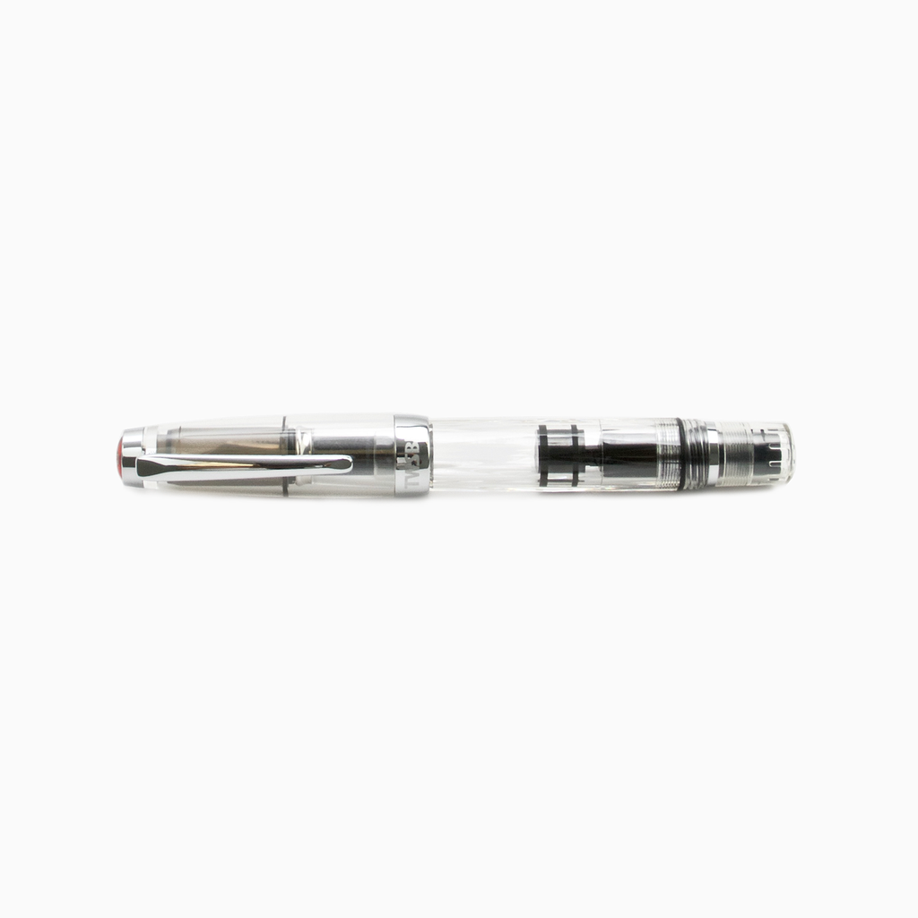 TWSBI Diamond Mini - Clear Fountain
